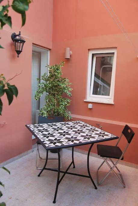 Lisbon Place - Historic Center With Terrace Exterior photo
